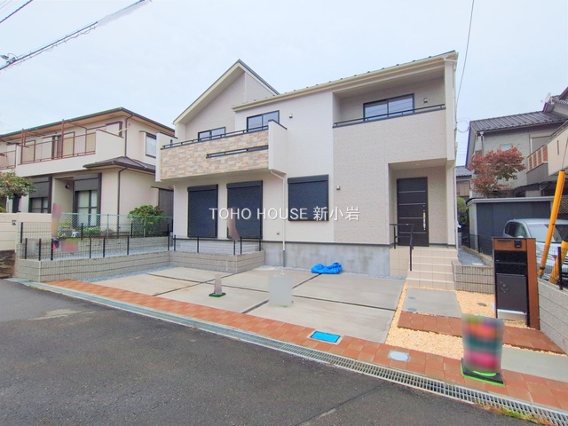 千葉県柏市加賀２丁目