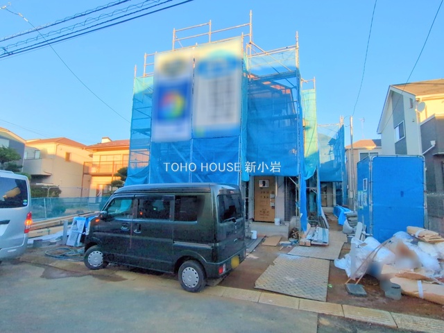 物件画像 千葉県船橋市習志野台5丁目