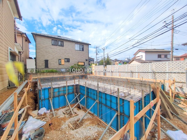 物件画像 千葉県柏市しいの木台４丁目