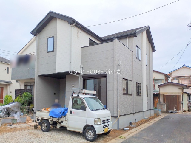 物件画像 埼玉県三郷市戸ケ崎３丁目