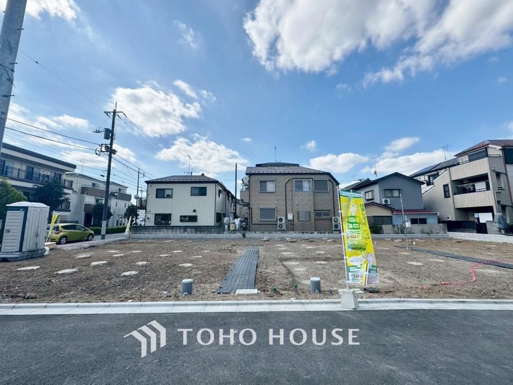 物件画像 東京都江戸川区東小岩1丁目