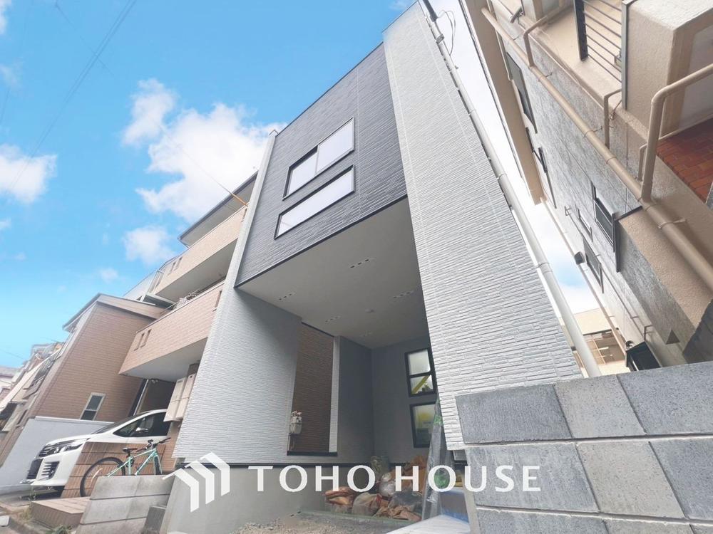 物件画像 東京都足立区西新井本町４丁目