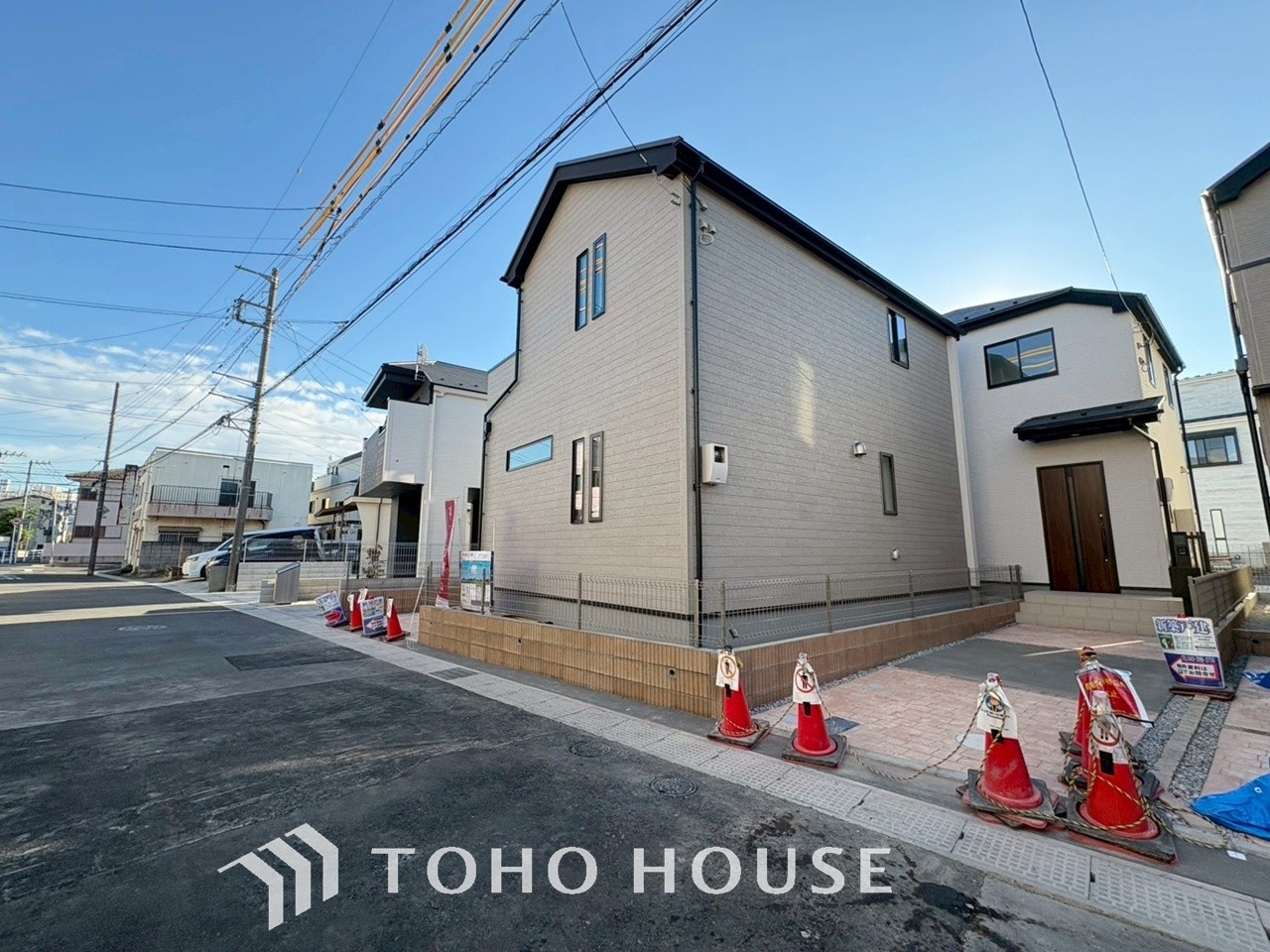 物件画像 千葉県市川市香取1丁目