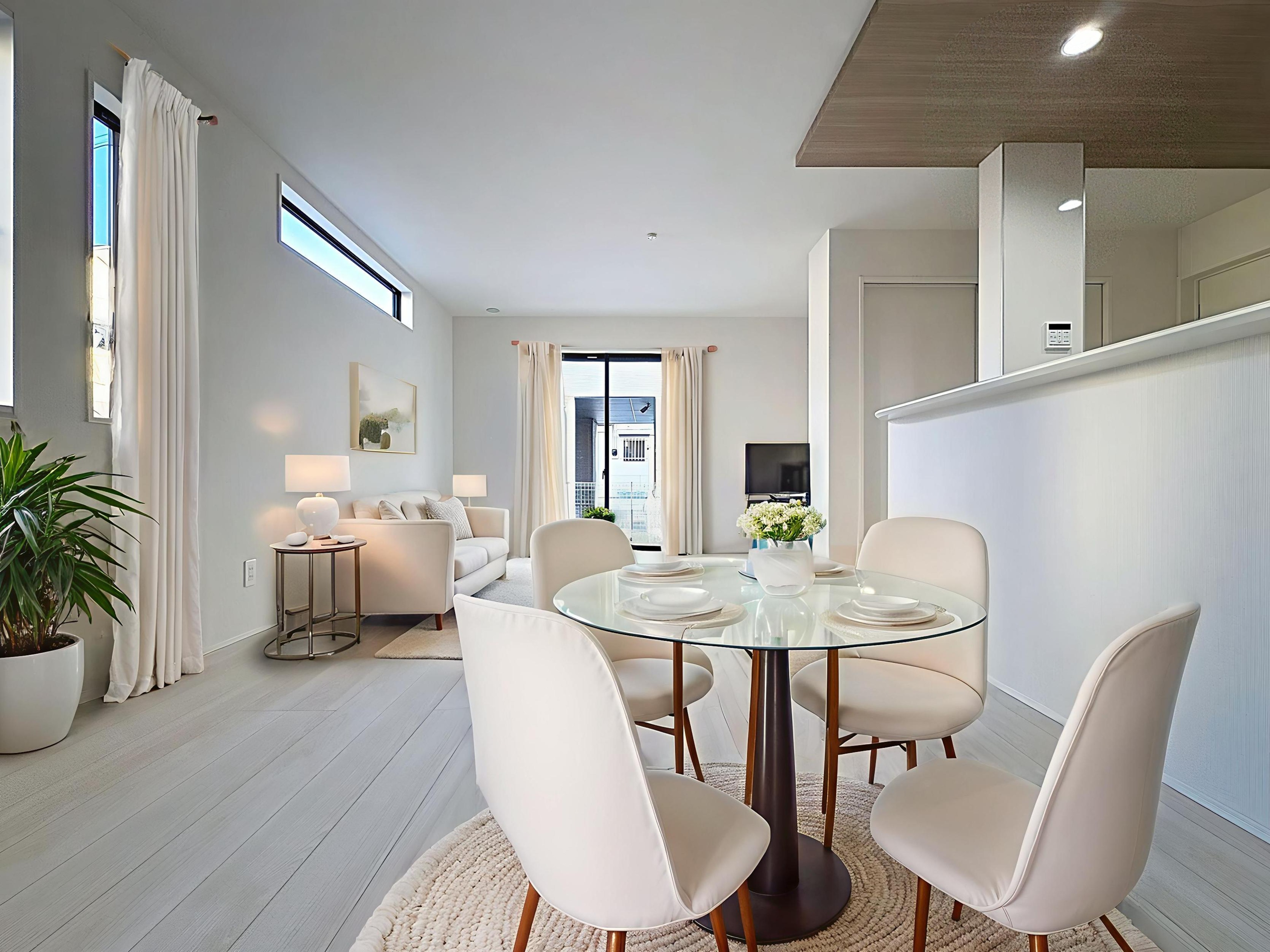 物件画像 千葉県市川市香取1丁目