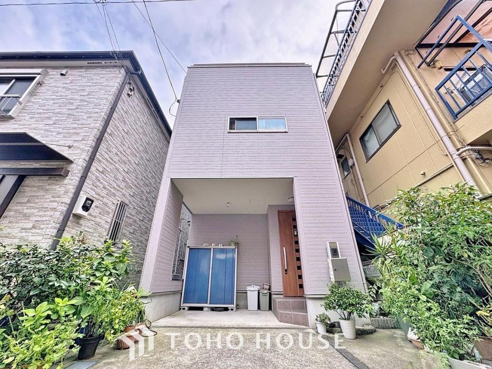 物件画像 東京都江戸川区東小岩１丁目