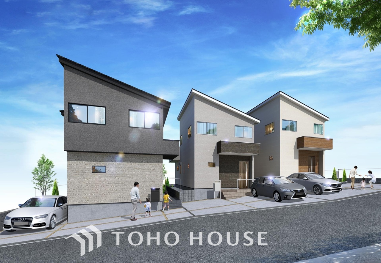 物件画像 千葉県市川市堀之内４丁目