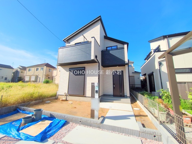 千葉県柏市豊四季