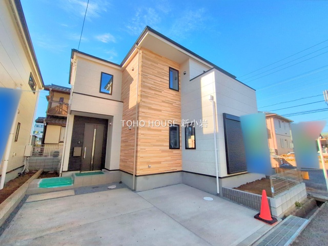 物件画像 千葉県流山市三輪野山1丁目