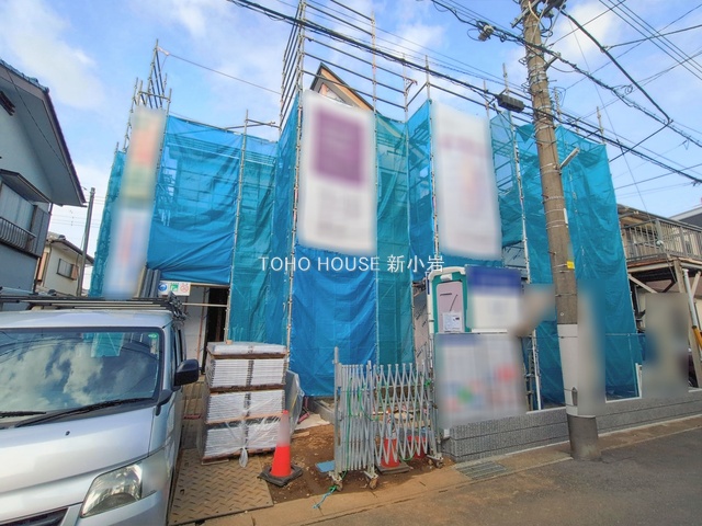 千葉県柏市みどり台３丁目