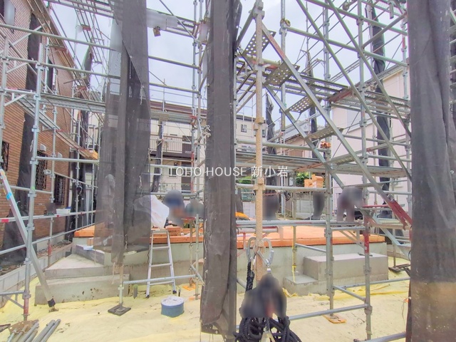 千葉県船橋市習志野台４丁目