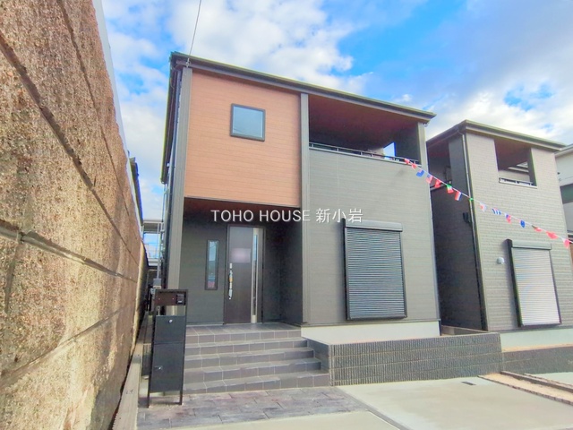 物件画像 千葉県船橋市習志野台２丁目