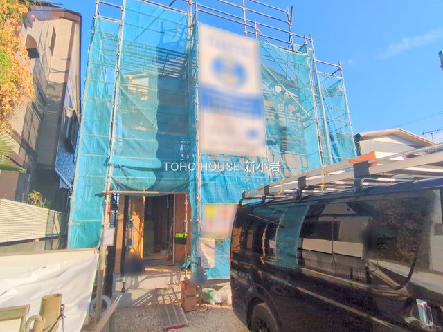 物件画像 千葉県船橋市三山9丁目