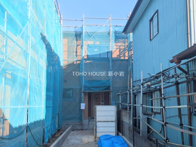 物件画像 千葉県船橋市三山9丁目