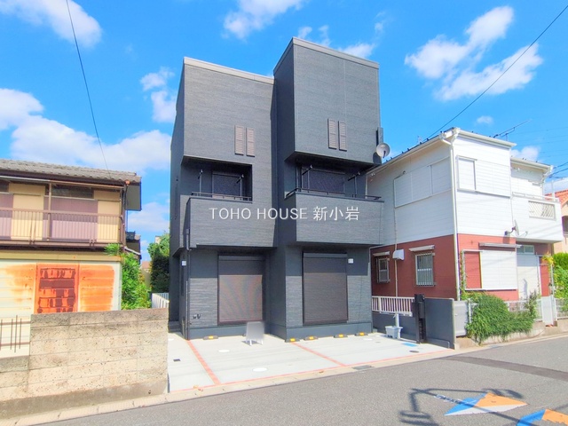 物件画像 千葉県流山市青田