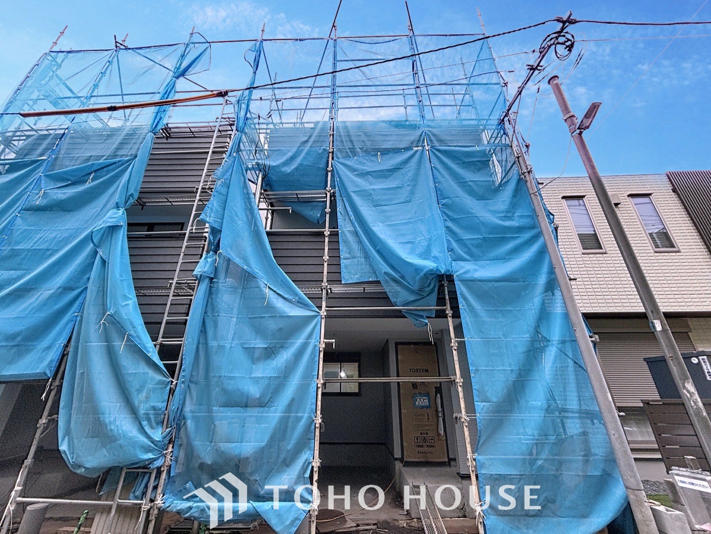 千葉県市川市新田5丁目