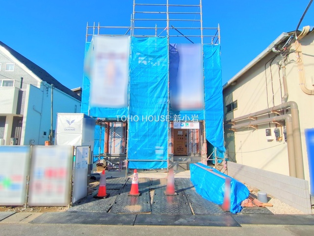 物件画像 埼玉県三郷市彦成１丁目