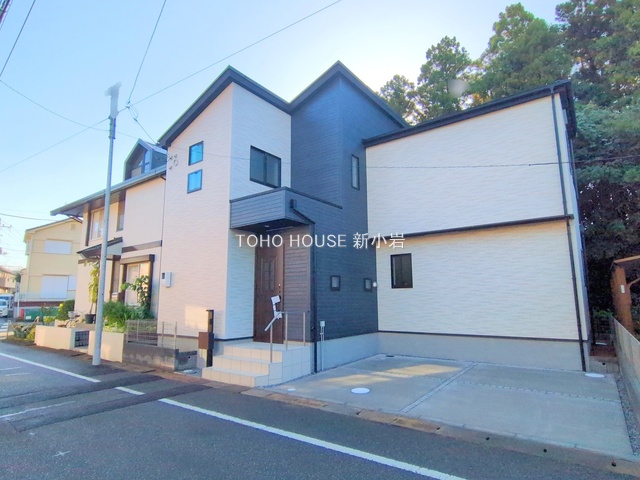 物件画像 千葉県流山市大字西深井
