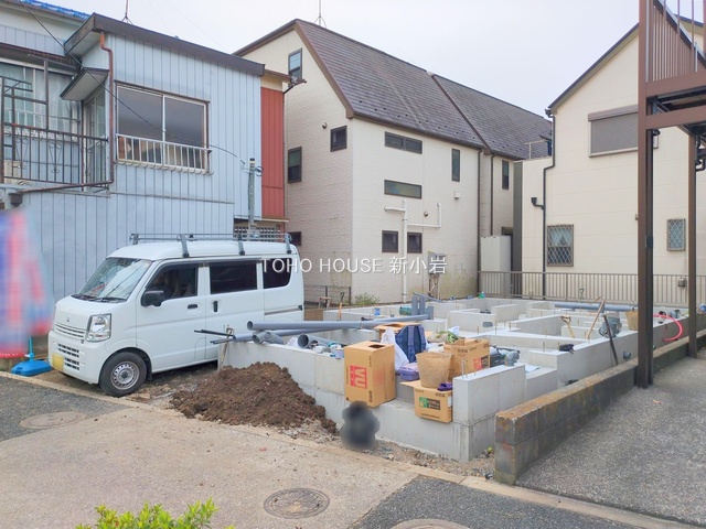 物件画像 東京都足立区皿沼１丁目