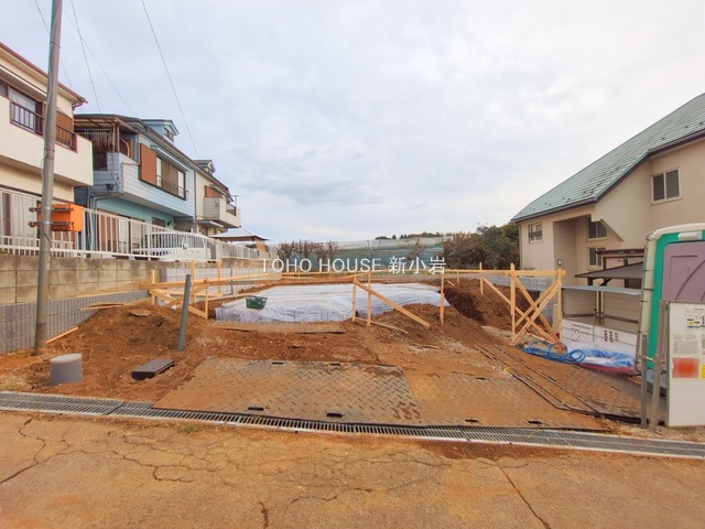 物件画像 千葉県船橋市大穴北4丁目