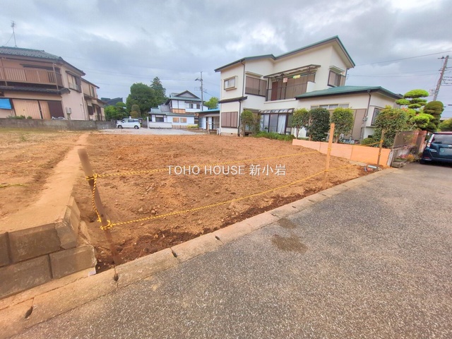 物件画像 千葉県松戸市中金杉4丁目