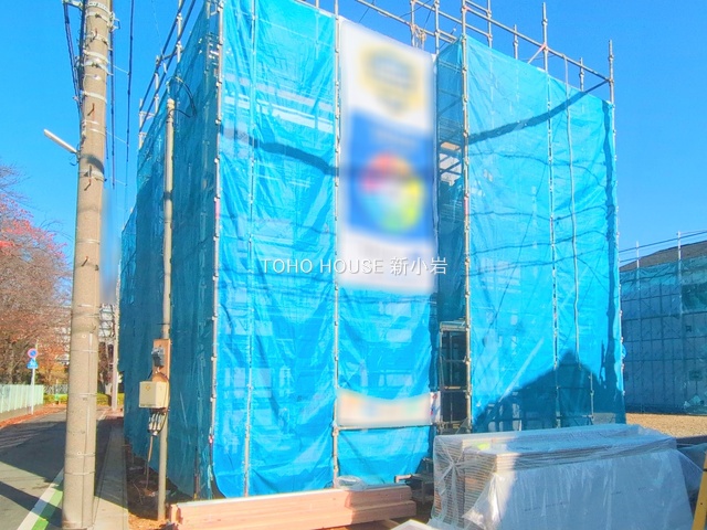 物件画像 千葉県松戸市六高台３丁目