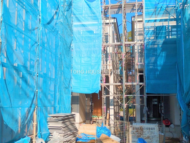 物件画像 千葉県松戸市六高台３丁目