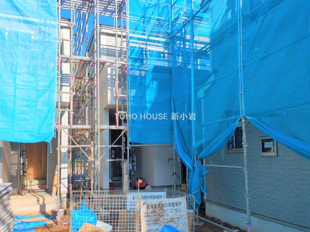 物件画像 千葉県松戸市六高台3丁目