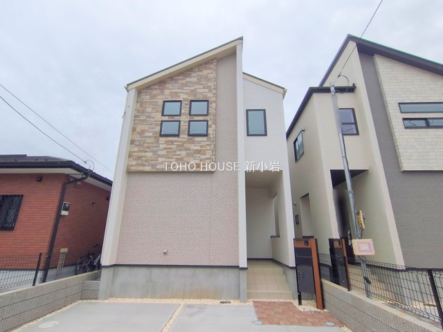 千葉県船橋市習志野台６丁目