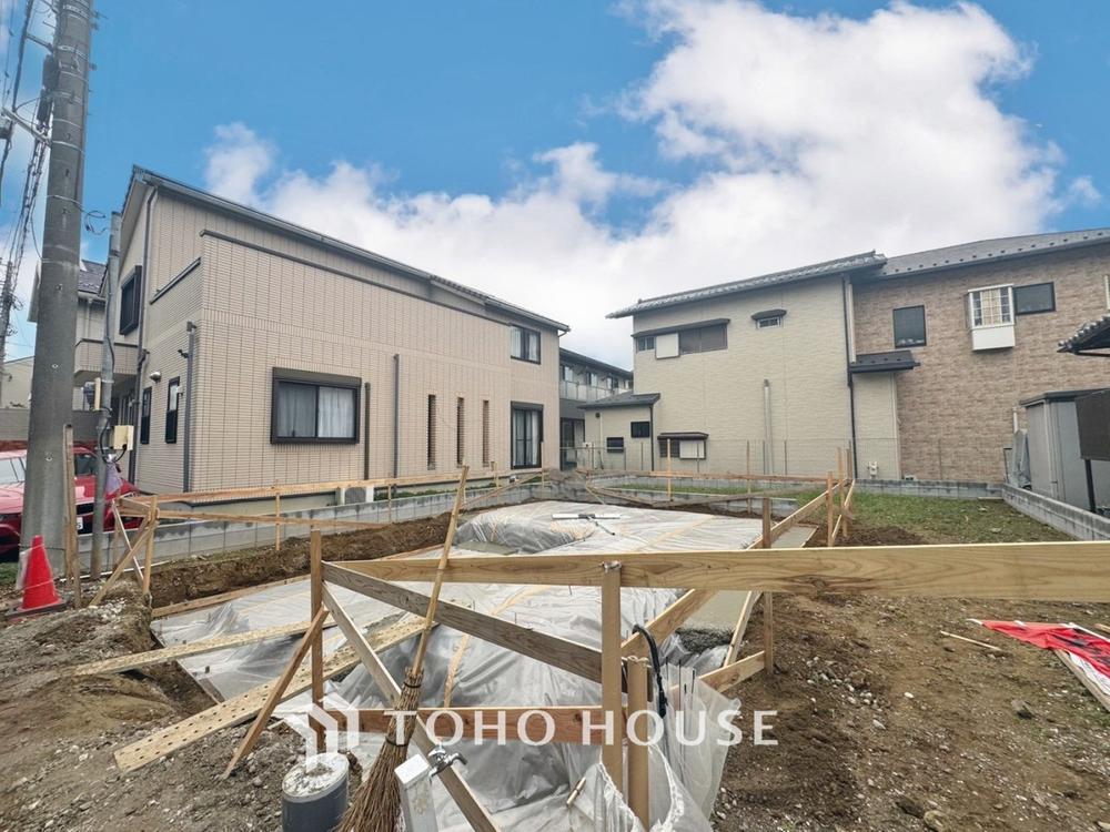 物件画像 千葉県船橋市海神３丁目