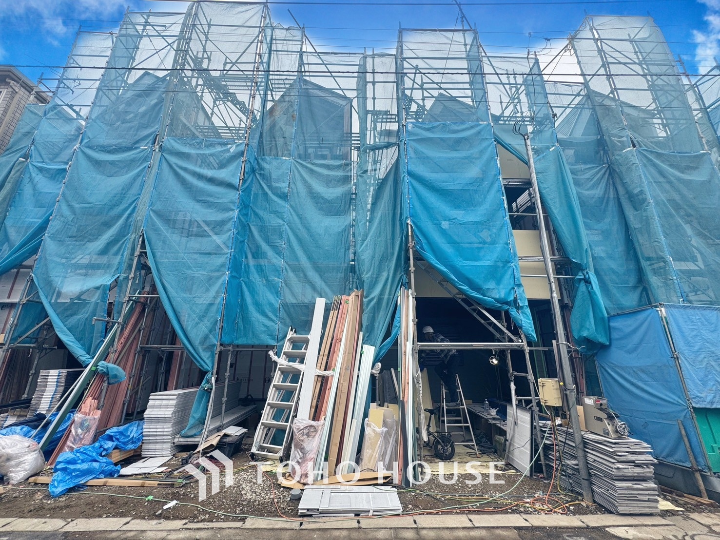 物件画像 千葉県市川市新田2丁目