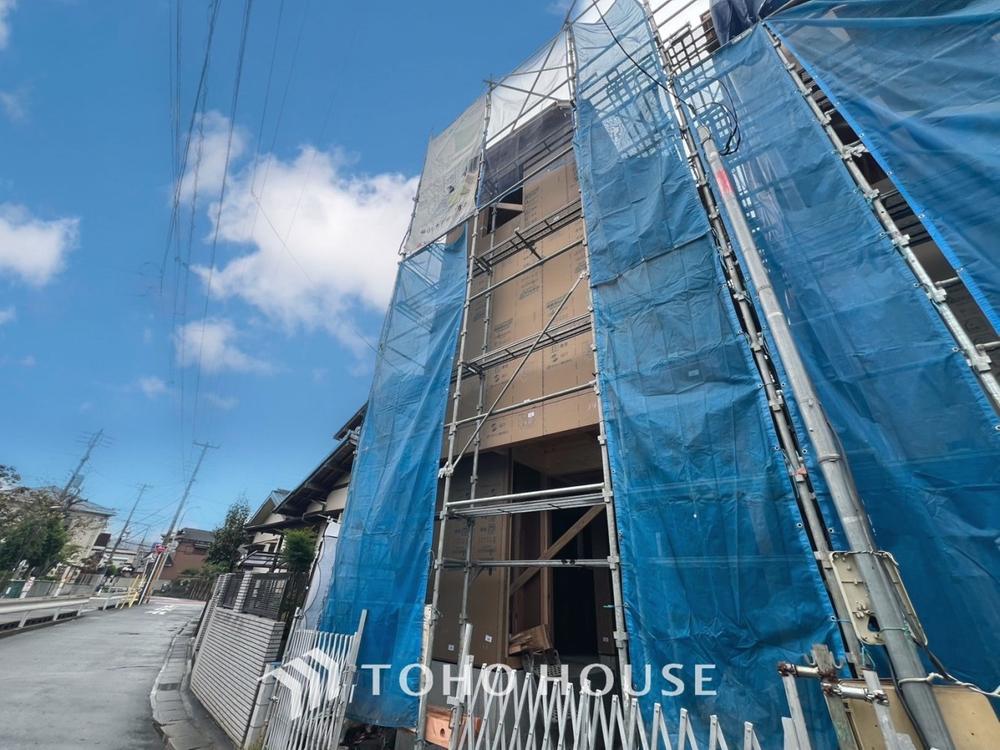 物件画像 千葉県市川市本行徳