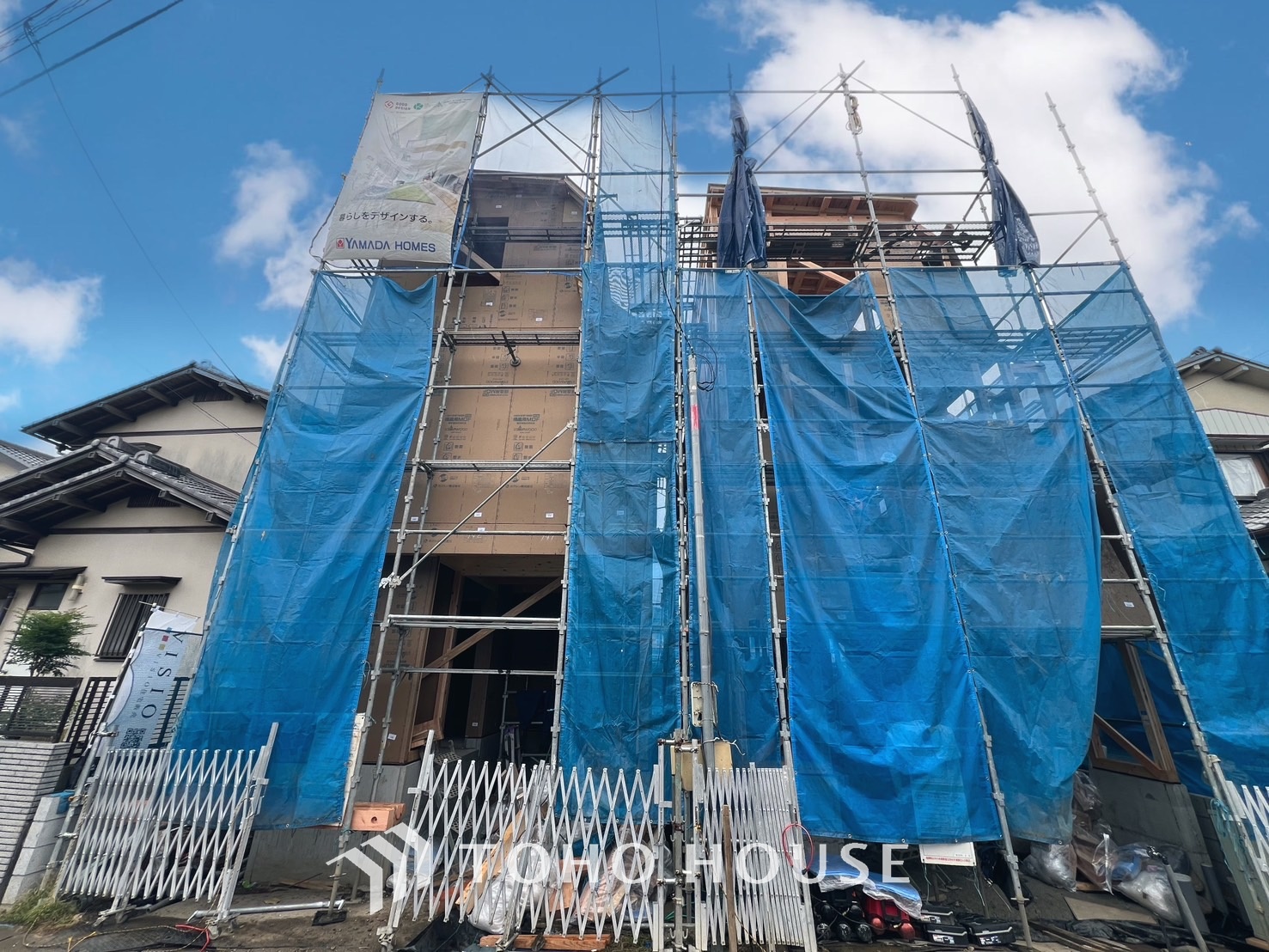 物件画像 千葉県市川市本行徳