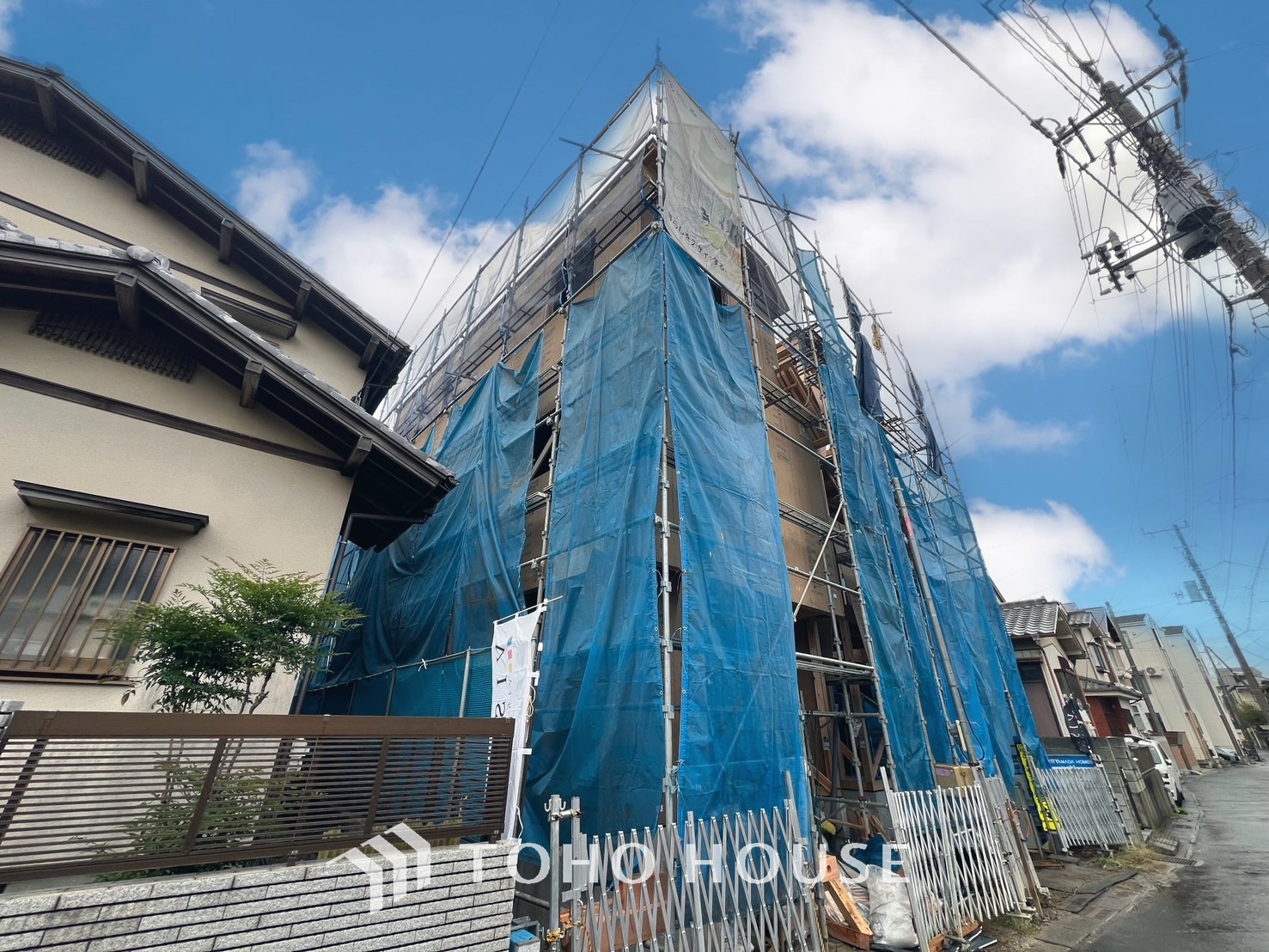 千葉県市川市本行徳