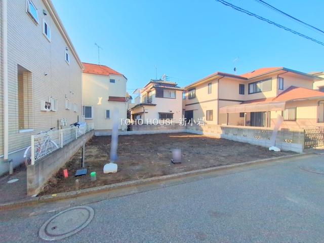 千葉県船橋市高根台６丁目