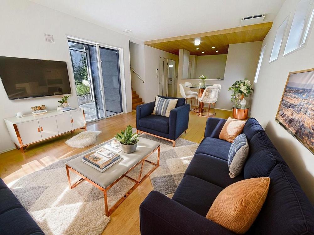 物件画像 千葉県松戸市大橋