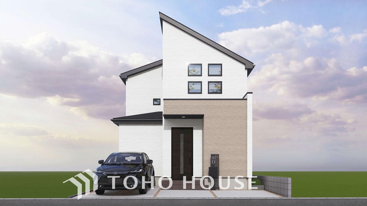 物件画像 千葉県市川市南大野2丁目