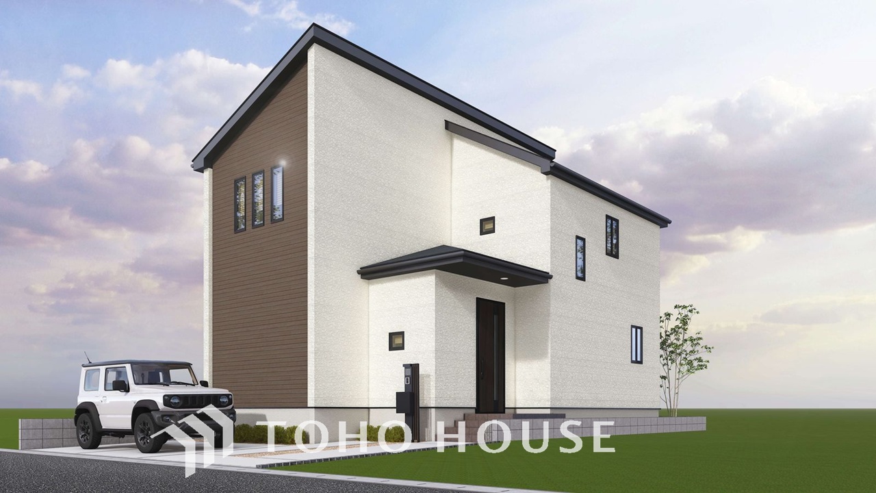 物件画像 千葉県市川市南大野2丁目