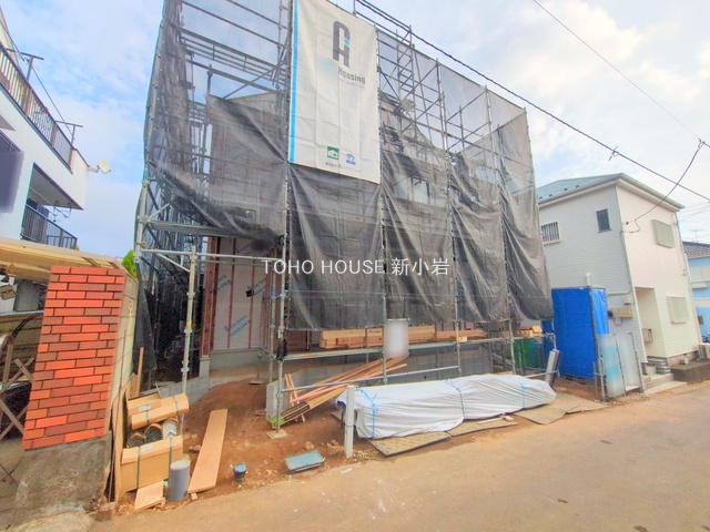 物件画像 千葉県柏市西柏台1丁目