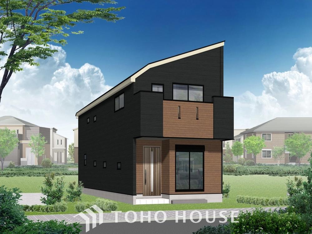 物件画像 東京都葛飾区堀切３丁目