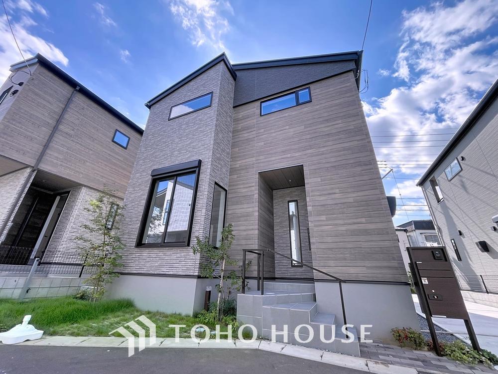 千葉県柏市増尾３丁目