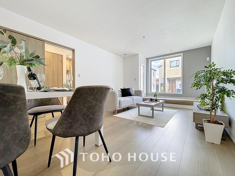 物件画像 千葉県柏市増尾3丁目