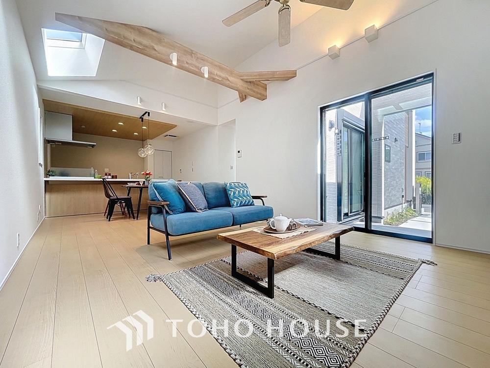 物件画像 千葉県印西市木下南1丁目