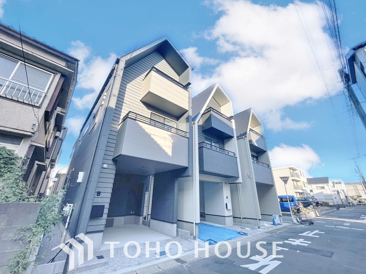 千葉県浦安市堀江5丁目