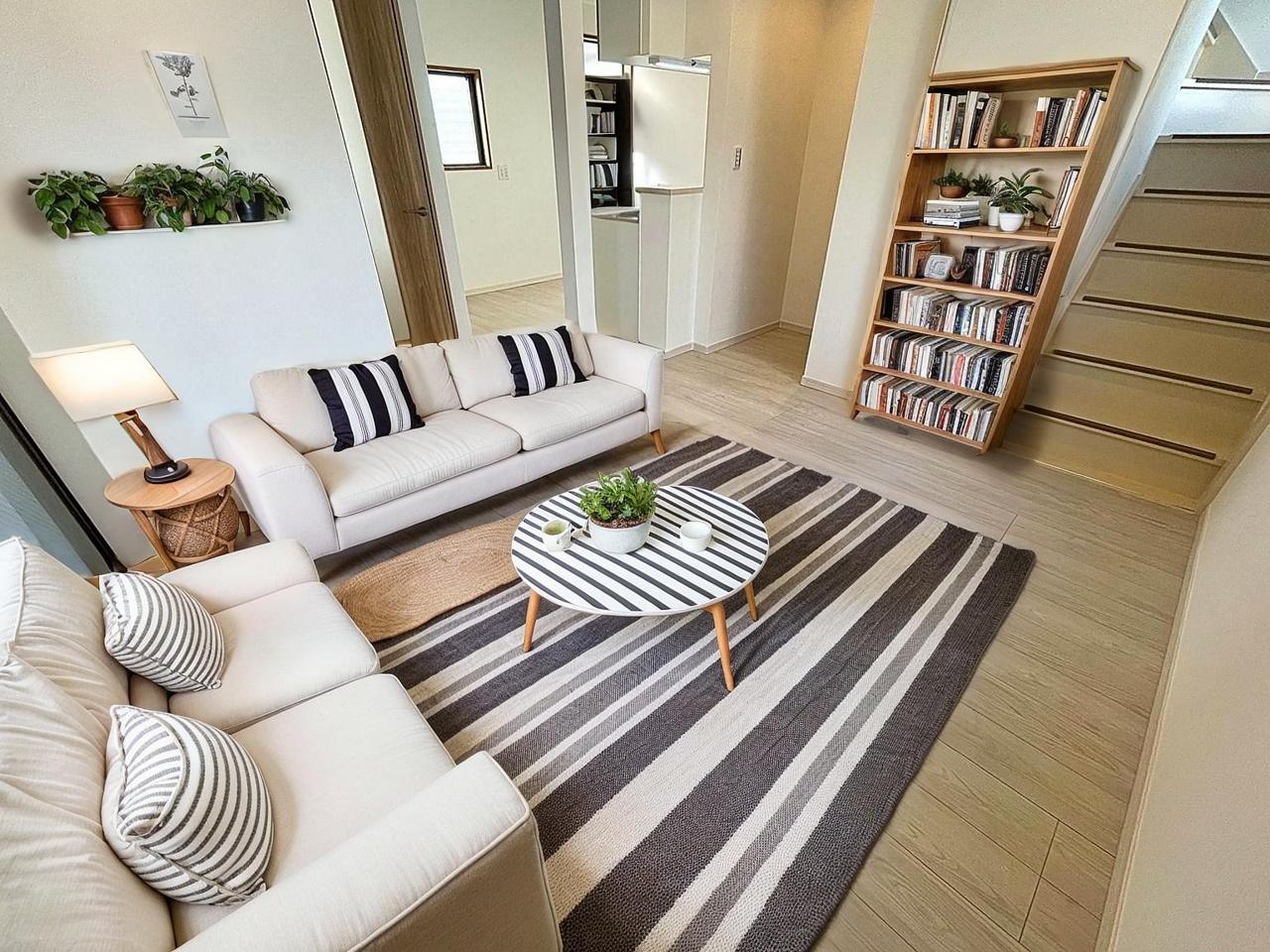 物件画像 東京都足立区江北3丁目