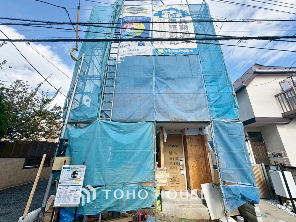 千葉県松戸市松戸新田