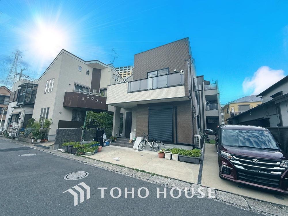 千葉県市川市市川南３丁目