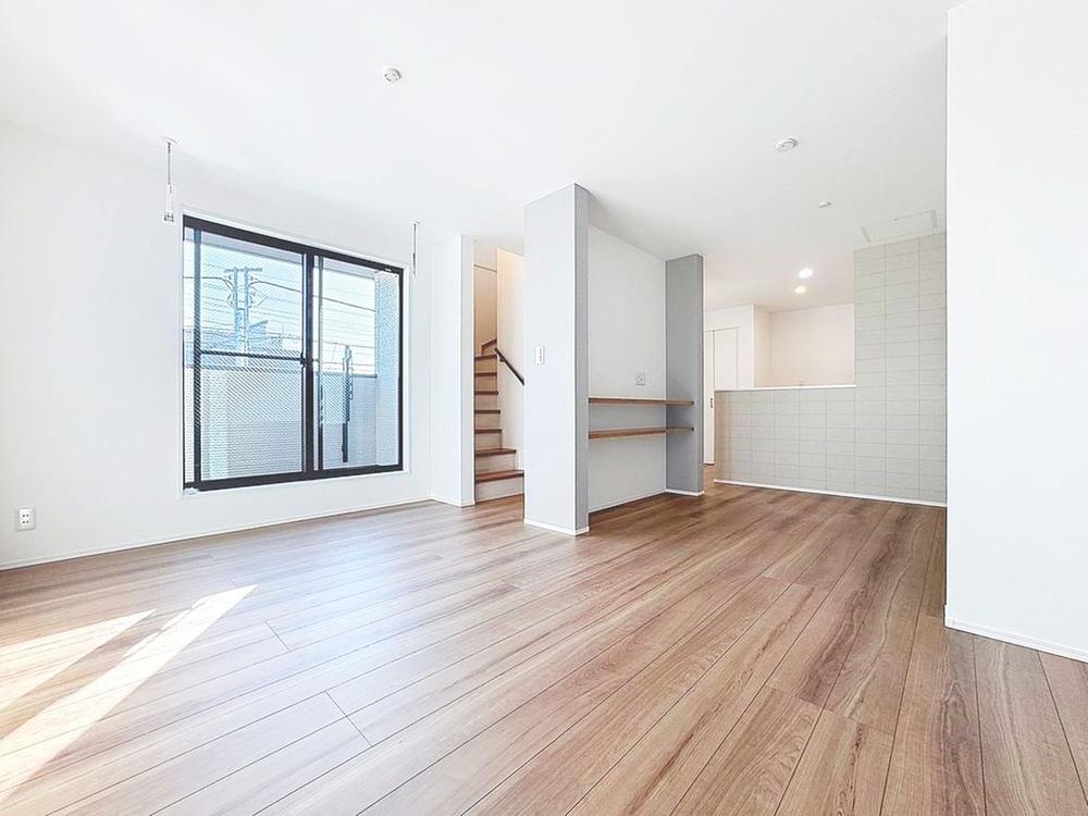 物件画像 千葉県市川市鬼越１丁目