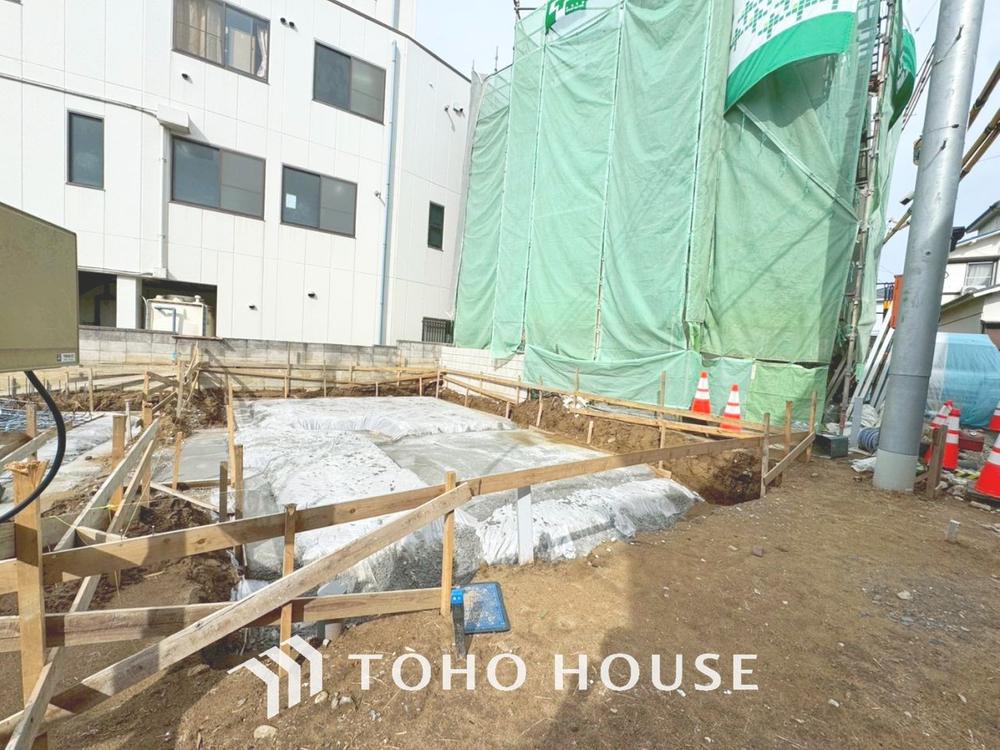 千葉県市川市鬼越１丁目