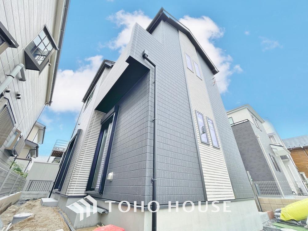 物件画像 千葉県市川市福栄4丁目