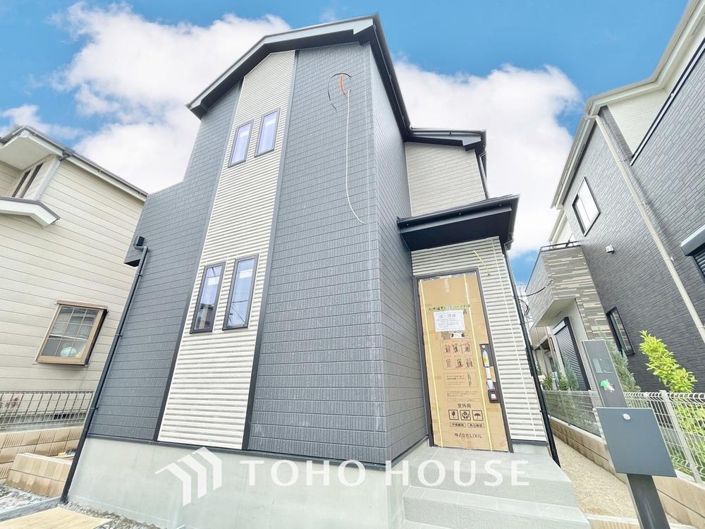 千葉県市川市福栄４丁目